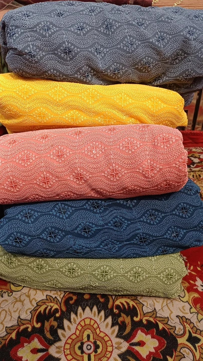 Product uploaded by Jain Fabrics on 5/6/2024