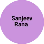 Business logo of Sanjeev Rana