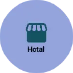 Business logo of Hotal