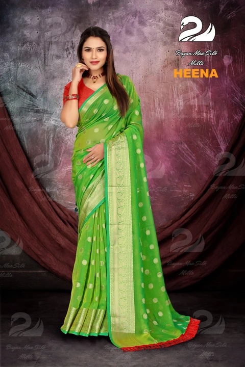 Post image Hey! Checkout my new product called
Fancy saree.