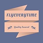 Business logo of Flyeverytime