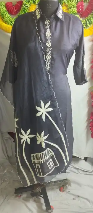 Product uploaded by Shree Komal boutique on 5/29/2024