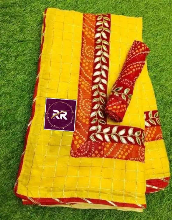 Fancy sarees  uploaded by The smart india trading company on 4/29/2023