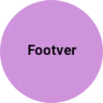 Business logo of Footver