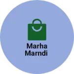 Business logo of Marha Marndi