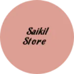 Business logo of Saikil store