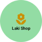 Business logo of Laki shop