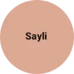 Business logo of Sayli