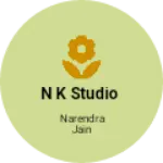 Business logo of N K Studio