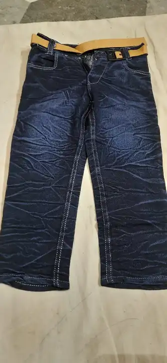 Jeans uploaded by S. S. Selection on 4/29/2023