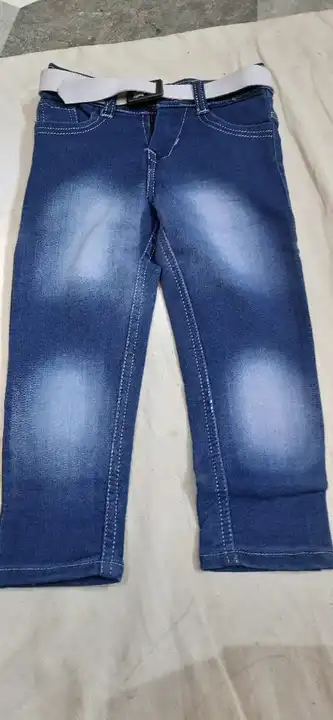 Jeans uploaded by S. S. Selection on 4/29/2023