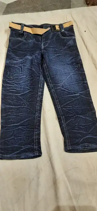 Jeans uploaded by S. S. Selection on 5/8/2024