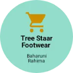 Business logo of Tree staar footwear