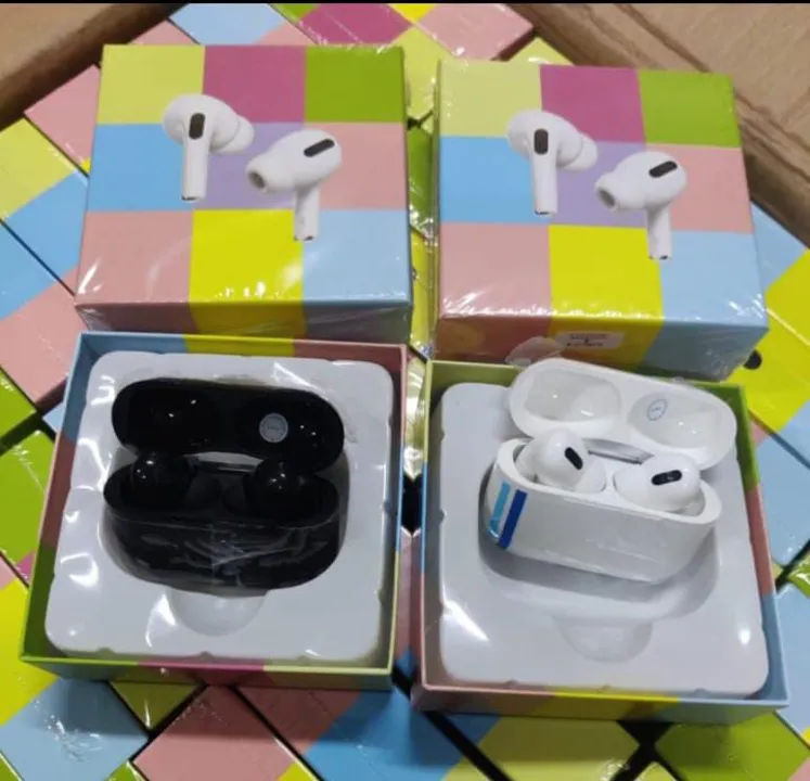 Airpods  uploaded by Bigshopie enterprise  on 4/29/2023