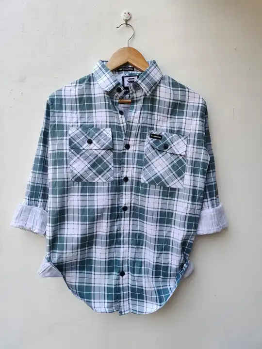 Post image I want to buy 20 pieces of HEAVY TWILL CHECKS. My order value is ₹1000. Please send price and products.