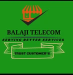 Business logo of BALAJI TELECOM