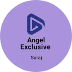 Business logo of Angel exclusive