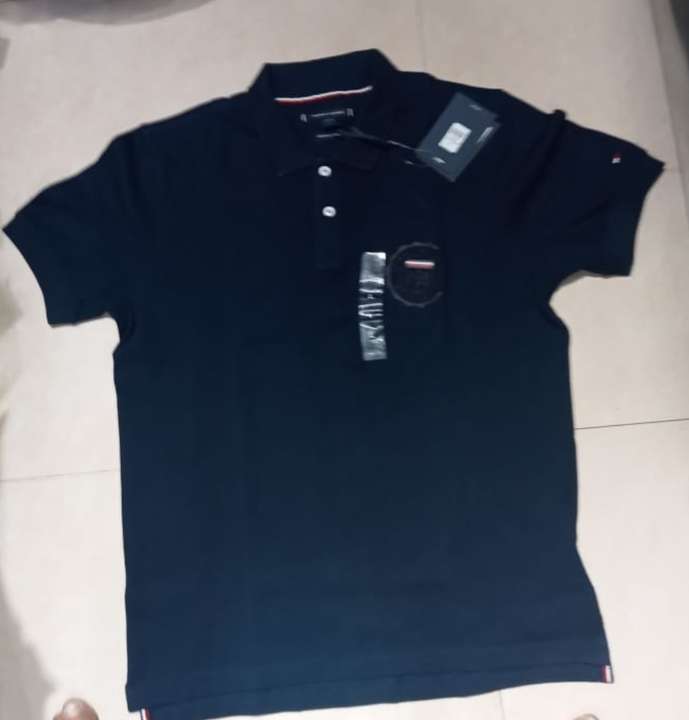 Tommy Hilfiger t shirt  uploaded by business on 4/29/2023