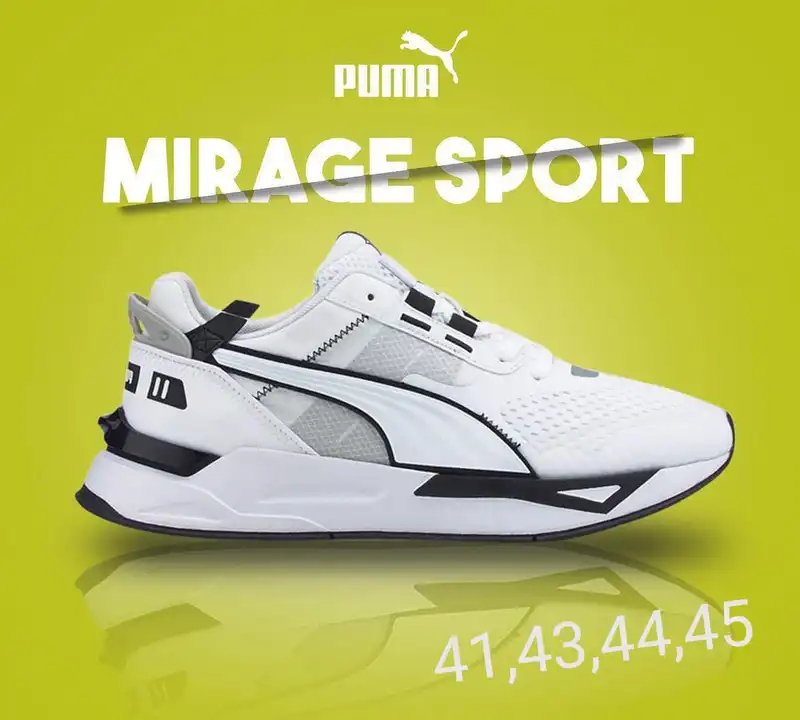 Puma uploaded by Brand surplus on 4/29/2023