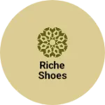 Business logo of Riche shoes