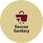 Business logo of Deccan sanitary