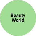 Business logo of Beauty World