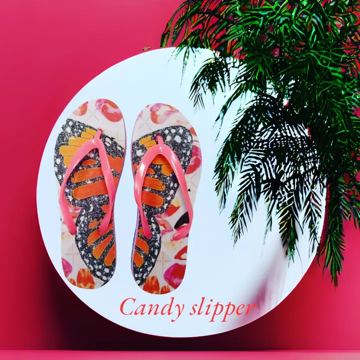 Candy designer slippers uploaded by Candy designer slippers on 4/29/2023