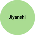 Business logo of Jiyanshi