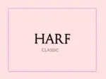 Business logo of HARF CLASSIC