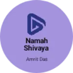 Business logo of Namah shivaya