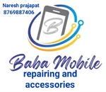 Business logo of Baba mobile point bundi