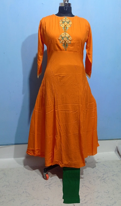 Cotton gowns for women  uploaded by SPRS GLOBAL TRADE on 6/3/2024