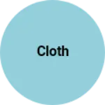 Business logo of Cloth