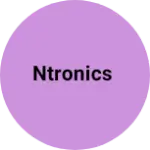 Business logo of Ntronics