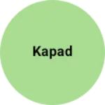 Business logo of Kapad