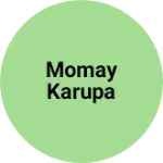 Business logo of Momay karupa