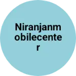 Business logo of Niranjanmobilecenter