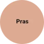 Business logo of Pras