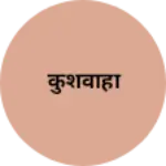 Business logo of कुशवाहा