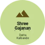 Business logo of Shree Gajanan Electrical & Hardware