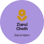 Business logo of Ziarul choth store