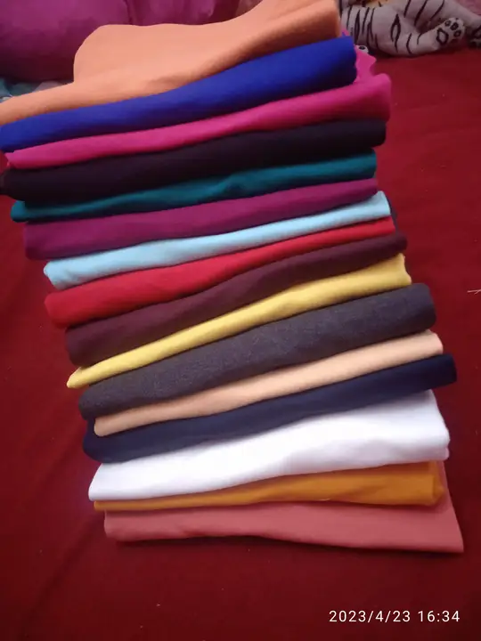 Go colour Branded leggings uploaded by Yuva tex on 4/29/2023