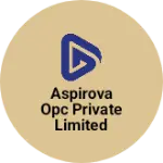 Business logo of ASPIROVA OPC private limited