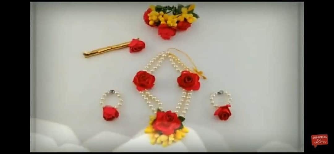 Krishna jewelry uploaded by Poorva Kaladalan on 3/7/2021