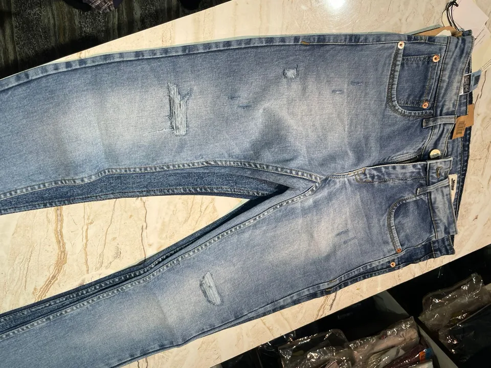 Product uploaded by Wholesale jeans on 4/29/2023