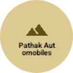 Business logo of Pathak automobiles