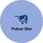 Business logo of Pulsar stor