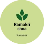 Business logo of Ramakrishna electrical