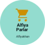 Business logo of alfiya Parlar