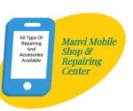 Business logo of Manvi Mobile Shop & Repairing Center